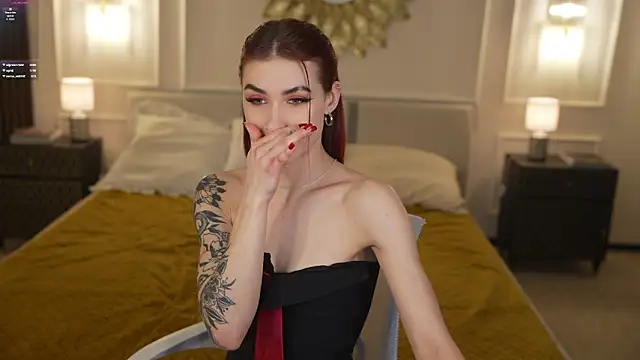 Magnetic Mia  online show from 03-28-26, 11:17