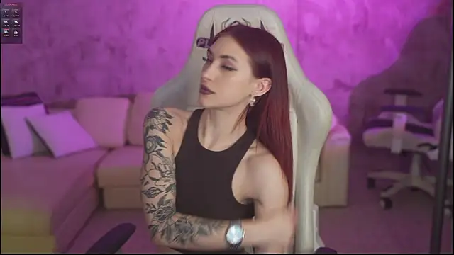 Magnetic Mia  online show from 02-26-26, 11:49