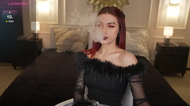 Magnetic Mia  online show from 03-19-26, 12:21