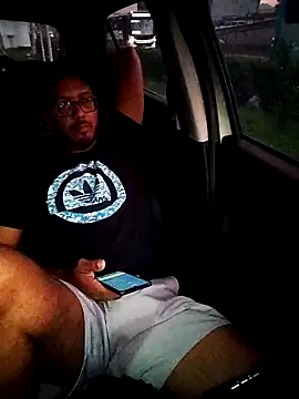 johnwalkerRjts online show from 04-08-26, 09:00