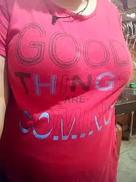 Punjabi beauty123 online show from 12-21-24, 04:09