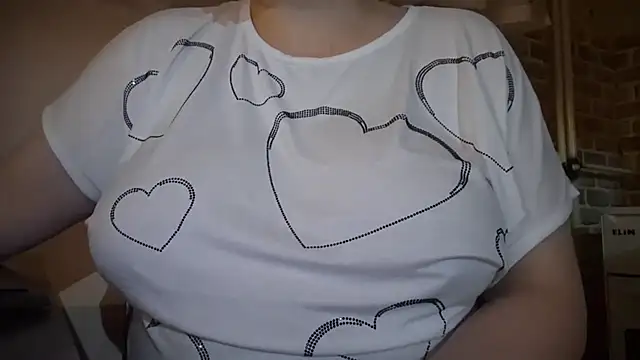 AalinnaK online show from 12-02-25, 03:25