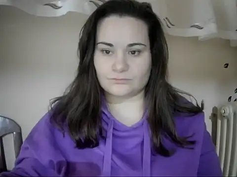 AalinnaK online show from 02-07-26, 02:36