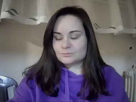 AalinnaK online show from 02-10-26, 07:24