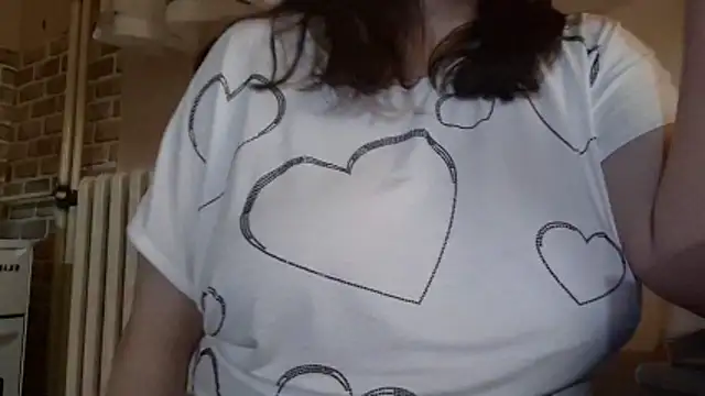 AalinnaK online show from 11-19-25, 12:16