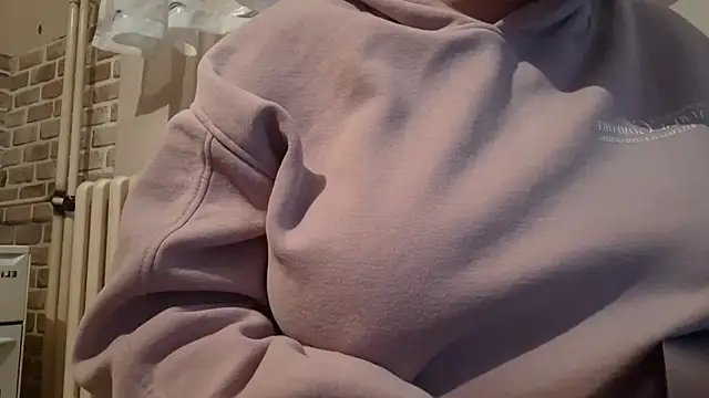 AalinnaK online show from 02-14-25, 03:15