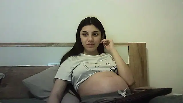 Ahotkittyxxx online show from 11-05-25, 05:16