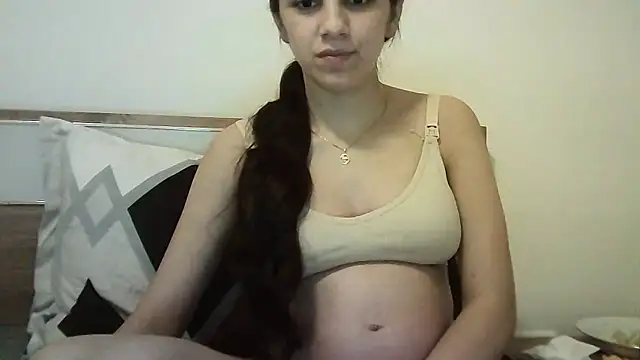 Ahotkittyxxx online show from 10-26-25, 08:20