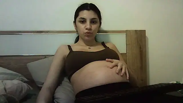 Ahotkittyxxx online show from 11-15-25, 06:12