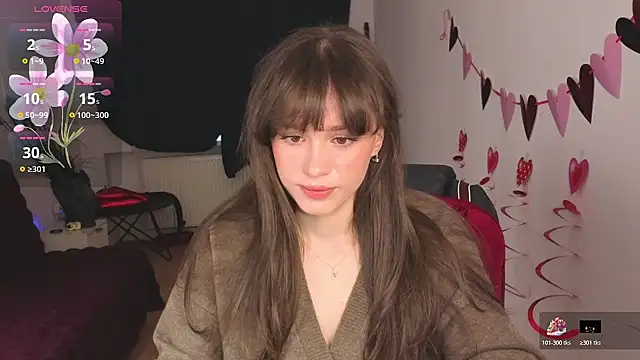 Emillias online show from 03-05-26, 08:00