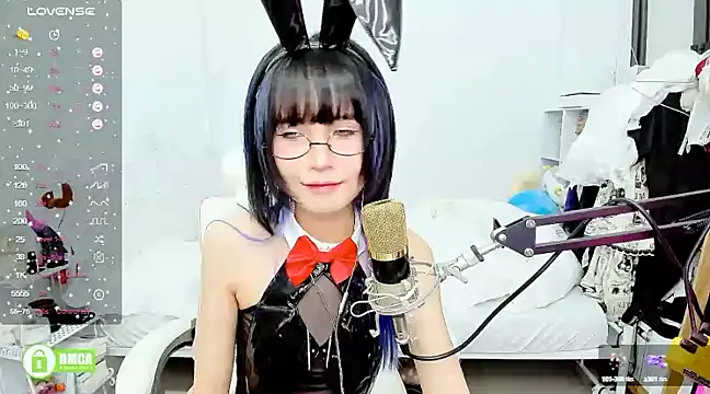 Snapshot of RassieRaph chatting on 02-16-25, 05:59 RassieRaph online show from 02-16-25, 05:59