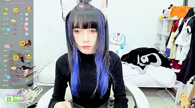 Snapshot of RassieRaph chatting on 01-01-25, 10:56 RassieRaph online show from 01-01-25, 10:56