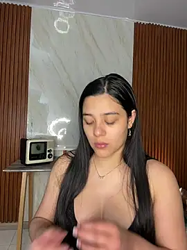 floriamANDjazmin online show from 07-02-26, 02:45