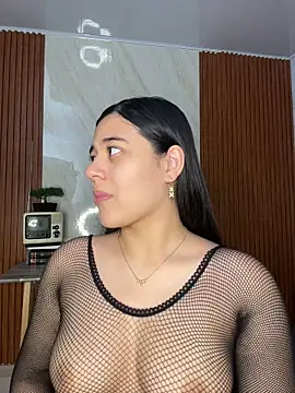 floriamANDjazmin online show from 07-20-26, 03:03