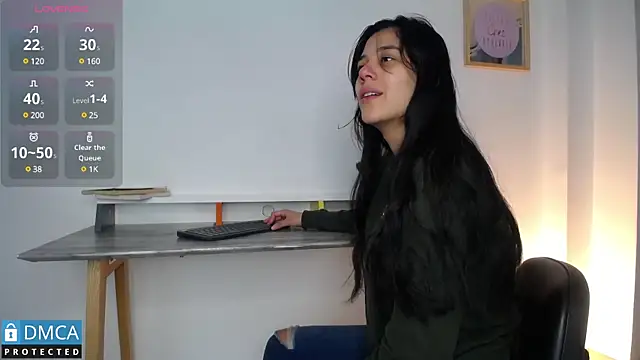 Snapshot of floriamANDjazmin chatting on 02-20-25, 03:01 floriamANDjazmin online show from 02-20-25, 03:01