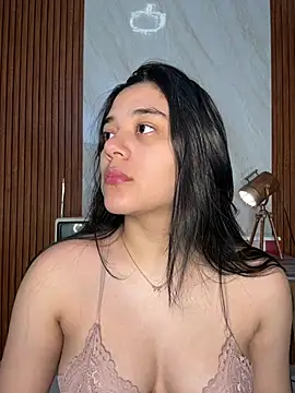 floriamANDjazmin online show from 07-08-26, 02:46