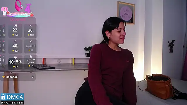 Snapshot of floriamANDjazmin chatting on 03-21-25, 03:33 floriamANDjazmin online show from 03-21-25, 03:33