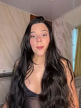 floriamANDjazmin online show from 05-14-26, 07:11