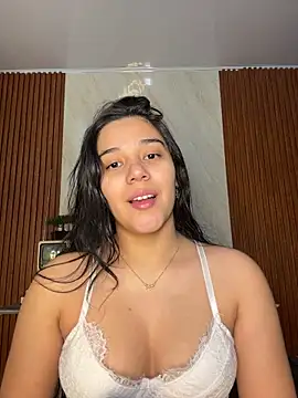 floriamANDjazmin online show from 07-17-26, 03:04