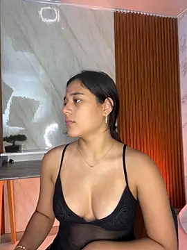 floriamANDjazmin online show from 11-07-25, 07:07