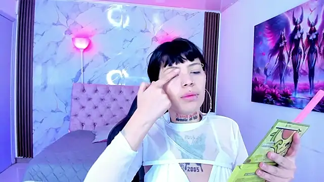 AuroraDiaz online show from 02-28-26, 11:43