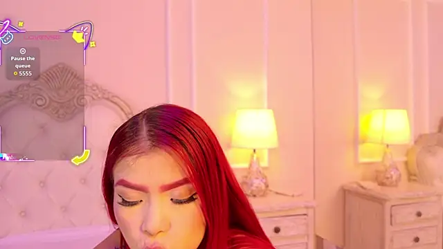 SamanthaPierce online show from 02-17-26, 04:21