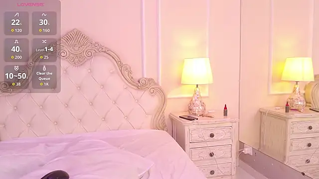 SamanthaPierce online show from 03-12-26, 04:29