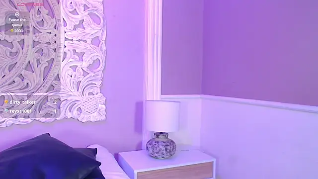 Snapshot of SamanthaPierce chatting on 03-15-25, 04:10 SamanthaPierce online show from 03-15-25, 04:10