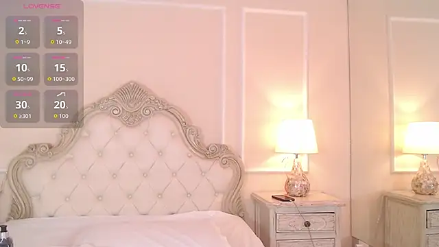 SamanthaPierce online show from 01-08-26, 12:22