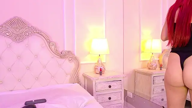 SamanthaPierce online show from 02-15-26, 05:08