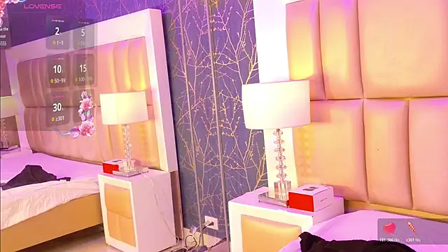 SamanthaPierce online show from 04-09-26, 04:14