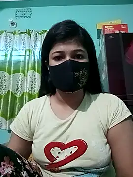 Sumi-roy online show from 10-26-25, 04:02