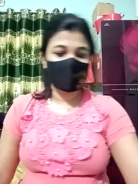 Sumi-roy online show from 04-18-26, 07:07
