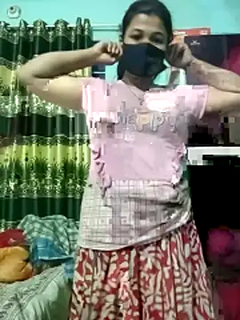 Sumi-roy online show from 02-28-26, 03:22