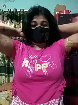 Sumi-roy online show from 04-19-26, 02:07
