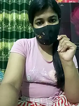 Sumi-roy online show from 03-10-26, 02:32