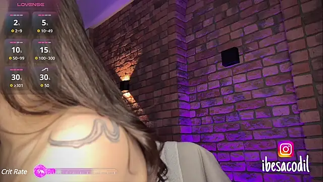 adriana allien online show from 03-01-25, 06:35