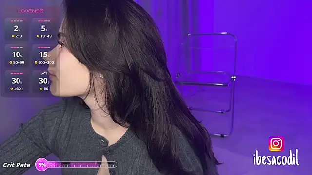 adriana allien online show from 12-05-25, 08:50