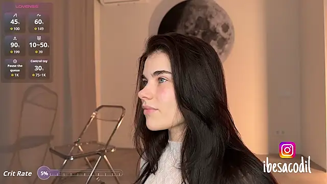 adriana allien online show from 03-02-26, 10:27