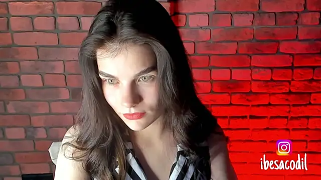 adriana allien online show from 01-13-25, 09:31