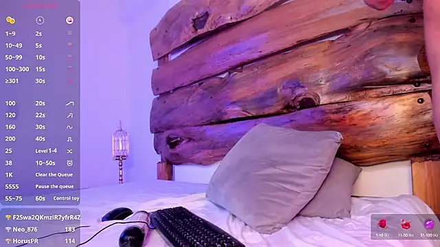 AssQueen18 online show from 03-07-25, 05:38