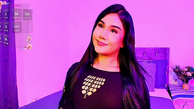 AssQueen18 online show from 10-25-25, 03:38