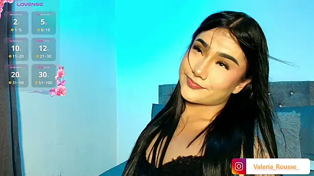 AssQueen18 online show from 10-23-25, 03:49