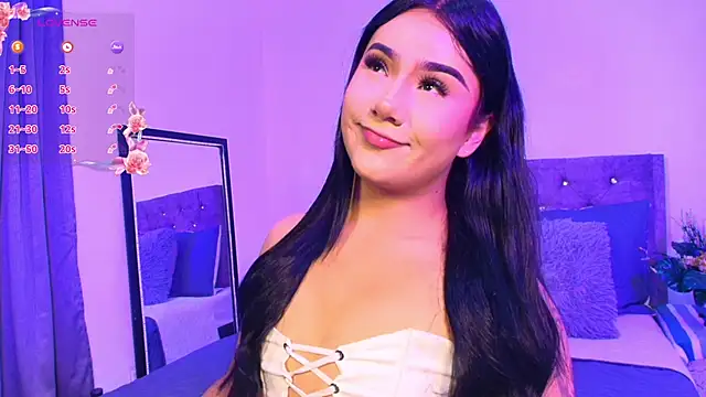 AssQueen18 online show from 10-28-25, 11:53