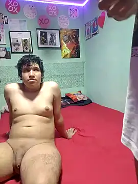 angel modeusSucubo online show from 03-07-25, 06:57