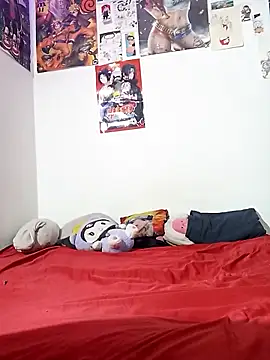 angel modeusSucubo online show from 11-13-25, 02:04