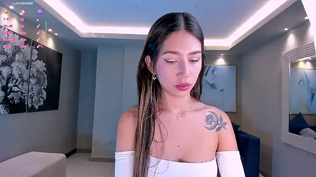 TaraLawrence online show from 01-17-26, 03:43