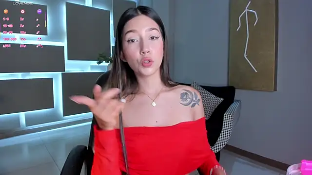 TaraLawrence online show from 04-05-26, 04:30