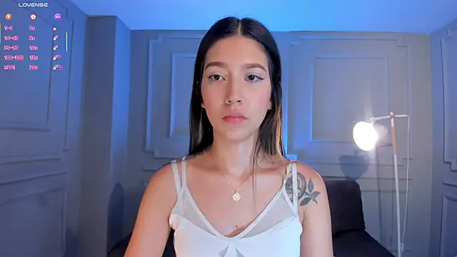 TaraLawrence online show from 02-10-26, 03:38