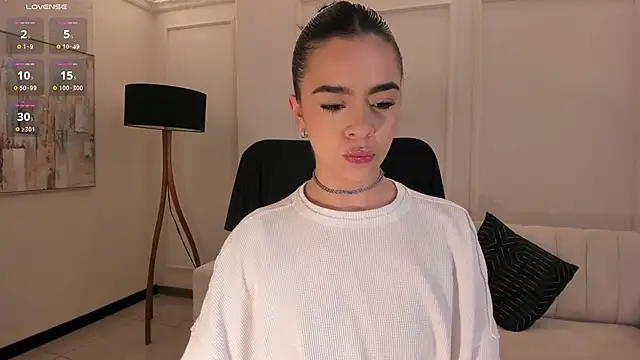 AlanaCraft online show from 10-13-25, 12:18